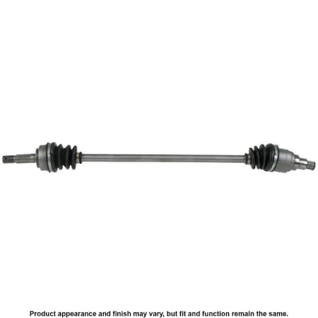 A1 Cardone Remanufactured Cv Drive Axle, 60-7217 60-7217